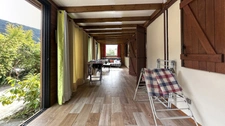 Maison à vendre 6 pièces de 121m² à LA PLAINE DES PALMISTES (974)