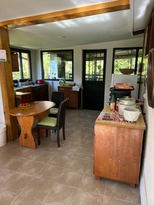 Maison à vendre 6 pièces de 121m² à LA PLAINE DES PALMISTES (974)