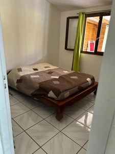 Maison à vendre 6 pièces de 121m² à LA PLAINE DES PALMISTES (974)