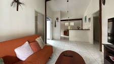 Maison à vendre 6 pièces de 121m² à LA PLAINE DES PALMISTES (974)