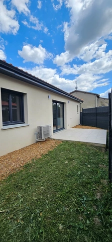 Maison à vendre 5 pièces PESCHADOIRES (63)