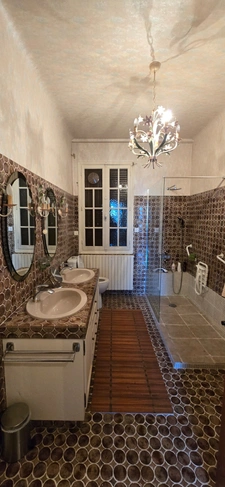 Maison à vendre 12 pièces COURPIERE (63)