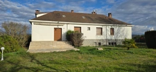 Maison à vendre 12 pièces COURPIERE (63)