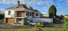 Maison à vendre 12 pièces COURPIERE (63)