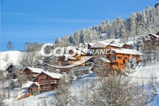 Fonds de commerce à vendre proche de LES AVANCHERS VALMOREL (73)