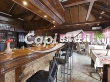 Bar Brasserie Restaurant Station proche MOUTIERS (73)