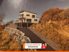 Grazac a vendre terrain exceptionnel, idéalement situé pour construire la villa de vos rêves !