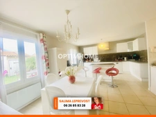 Maison de plain-pied avec jardin et piscine à Lignan-sur-Orb – À découvrir à 239 000 €
