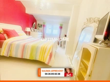 Maison de plain-pied avec jardin et piscine à Lignan-sur-Orb – À découvrir à 239 000 €