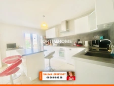 Maison de plain-pied avec jardin et piscine à Lignan-sur-Orb – À découvrir à 239 000 €