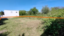 SURBOURG – Terrain constructible de 507 m² en seconde ligne, proche gare
