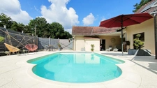 SECTEUR NIEDERBRONN– RARE - Maison d’architecte avec piscine - l’équilibre parfait DPE B