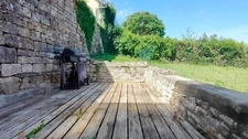 OPPORTUNITÉ - Maison à vendre 5 pièces avec jardin (88) – Petit prix