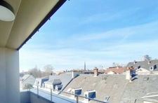 EXCEPTIONNEL et EXCLUSIF- ATTIQUE Élégant Appartement 4 Pièces avec balcons Cave et Parkings