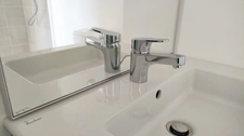 UNIQUE - à louer MEUBLÉ 2 pièces avec balcon et 2 stationnements - FLEVILLE DEVANT NANCY (54)