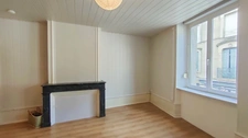 Appartement T1 LUMINEUX  à louer nu ou meublé -  à NEUFCHÂTEAU