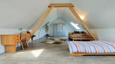 BAERENTHAL – RARE - Maison d’architecte avec piscine - Prestige, confort, nature : l’équilibre parfait