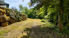  RARE - Terrain à bâtir avec permis purgé et transférable – NEUFCHÂTEAU (88) – 12.97 ares