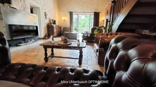 Maison de charme 200 m² – 4 chambres – Jardin arboré de 30 ares – Village dynamique en Meuse Sud