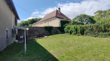OPPORTUNITÉ - Maison à vendre 5 pièces avec jardin (88) – Petit prix