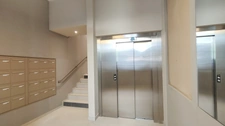 Mulhouse- Résidence ou Investissement PRESTIGE - Appartement 5 Pièces (dont 1 Studio Indépendant) + 2 stationnements intérieurs