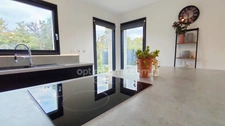 Maison contemporaine de de plain-pied 2021 – 126 m² habitables – DPE A à NEUFCHATEAU (88)