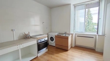 Appartement T1 LUMINEUX  à louer nu ou meublé -  à NEUFCHÂTEAU