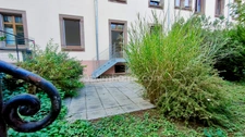 Appartement à louer 2 pièces NIEDERBRONN LES BAINS (67) avec JARDIN privatif, garage et stationnement