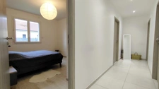 Maison contemporaine de de plain-pied 2021 – 126 m² habitables – DPE A à NEUFCHATEAU (88)