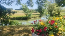 OPPORTUNITÉ - Maison à vendre 5 pièces avec jardin (88) – Petit prix