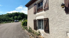 OPPORTUNITÉ - Maison à vendre 5 pièces avec jardin (88) – Petit prix
