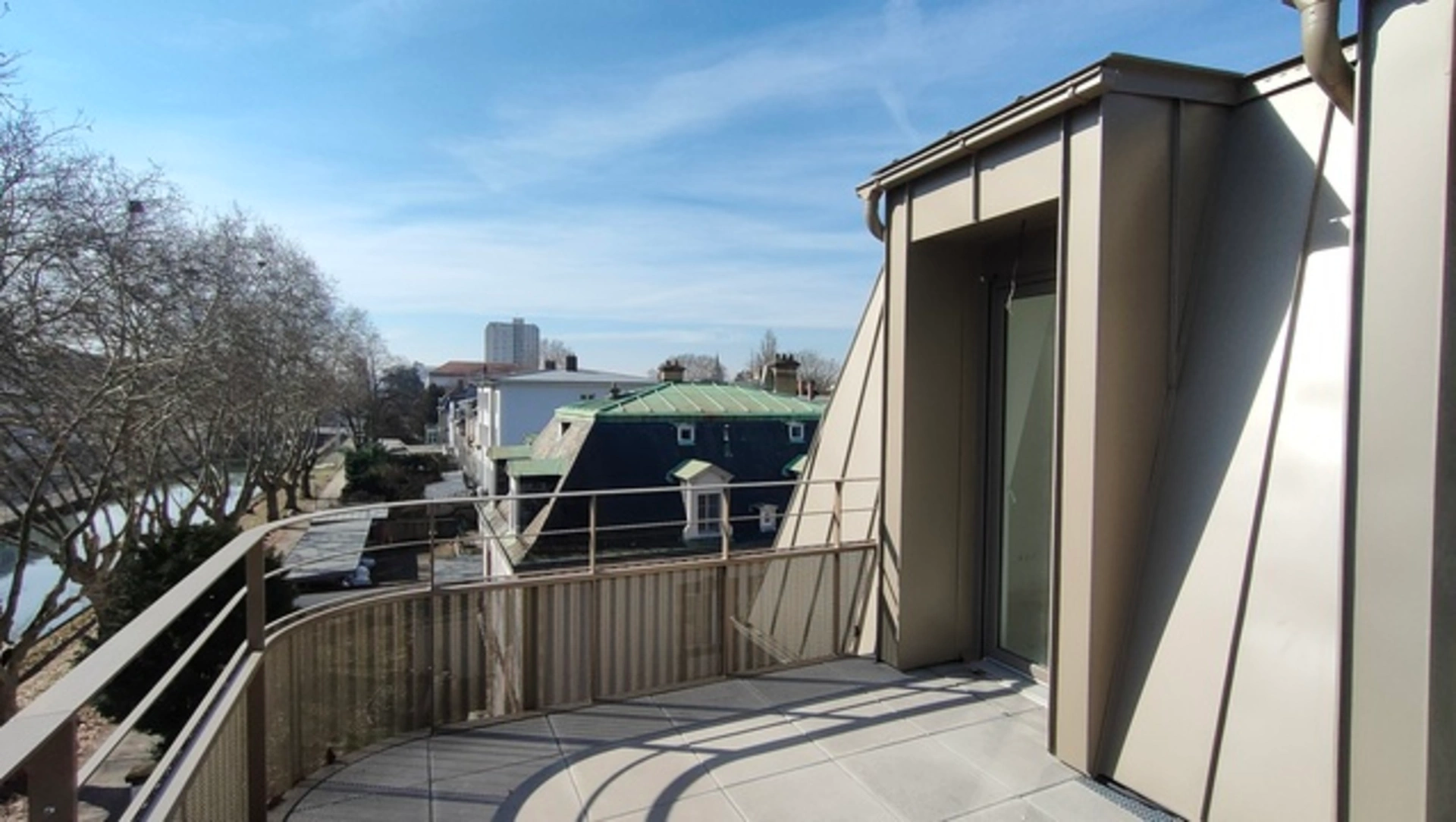 Appartement 4 pièces 132 m² · à Mulhouse · 132 m² · 532 501 €