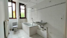 Appartement à louer 2 pièces NIEDERBRONN LES BAINS (67) avec JARDIN privatif, garage et stationnement