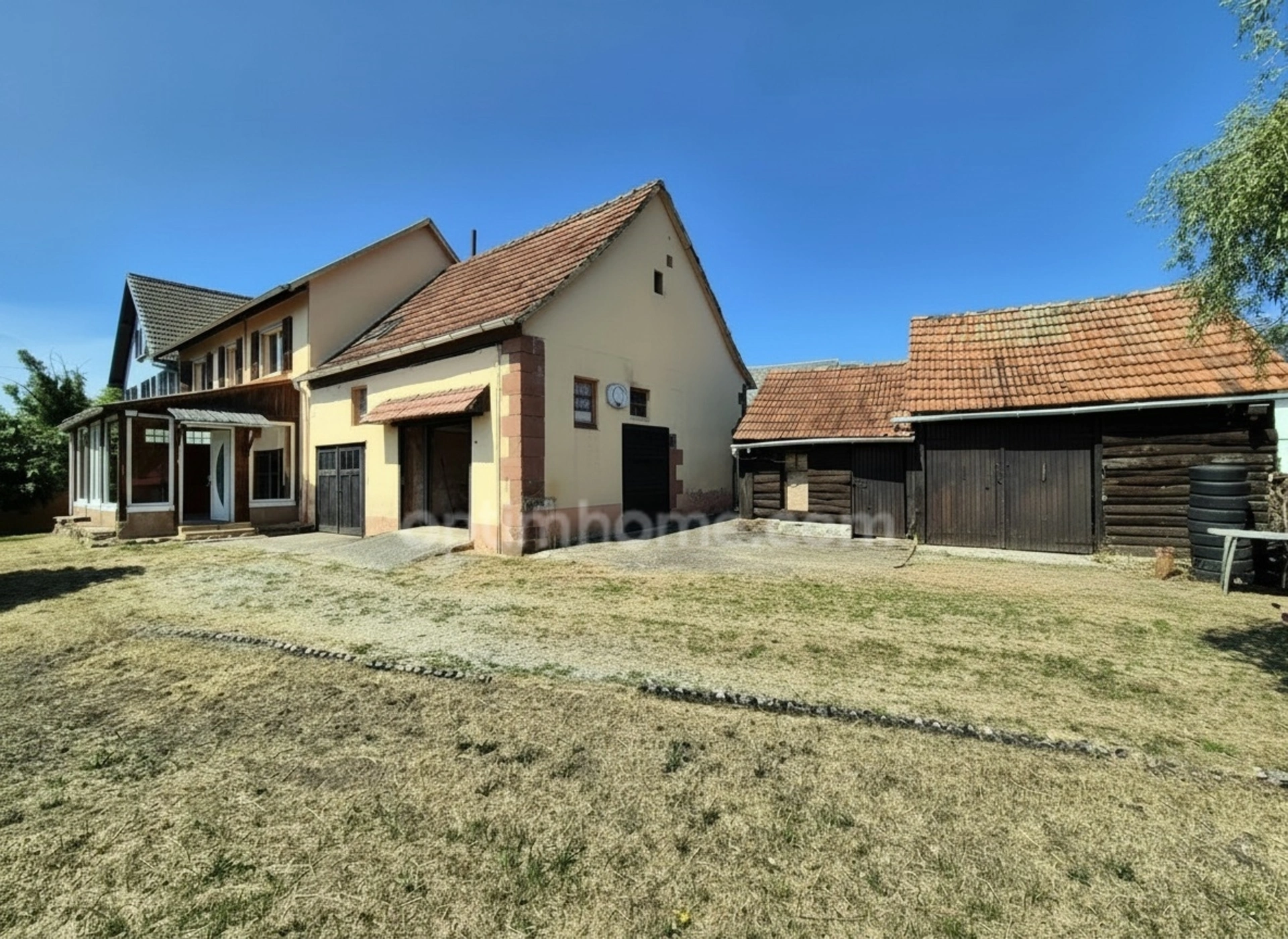 Maison 6 pièces 145 m² · à Baerenthal · 145 m² · 148 900 €