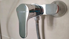 UNIQUE - à louer MEUBLÉ 2 pièces avec balcon et 2 stationnements - FLEVILLE DEVANT NANCY (54)