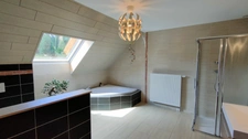 BAERENTHAL – RARE - Maison d’architecte avec piscine - Prestige, confort, nature : l’équilibre parfait