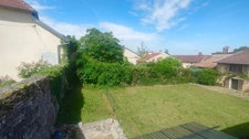 OPPORTUNITÉ - Maison à vendre 5 pièces avec jardin (88) – Petit prix