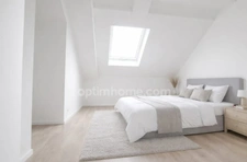 appartement à vendre 2 pièces STRASBOURG (67) avec terrasse, 2 places de stationnement et 1 cellier inclus