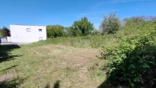 SURBOURG – Terrain constructible de 507 m² en seconde ligne, proche gare