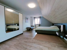 SECTEUR NIEDERBRONN– RARE - Maison d’architecte avec piscine - l’équilibre parfait DPE B