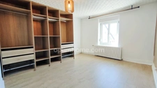 Maison de caractère en grande partie rénovée – 7 ares de terrain – Azerailles, proche Baccarat