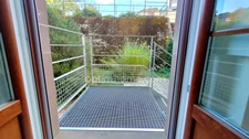 Appartement à louer 2 pièces NIEDERBRONN LES BAINS (67) avec JARDIN privatif, garage et stationnement