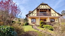 Maison à vendre 7 pièces Proche de NIEDERBRONN LES BAINS