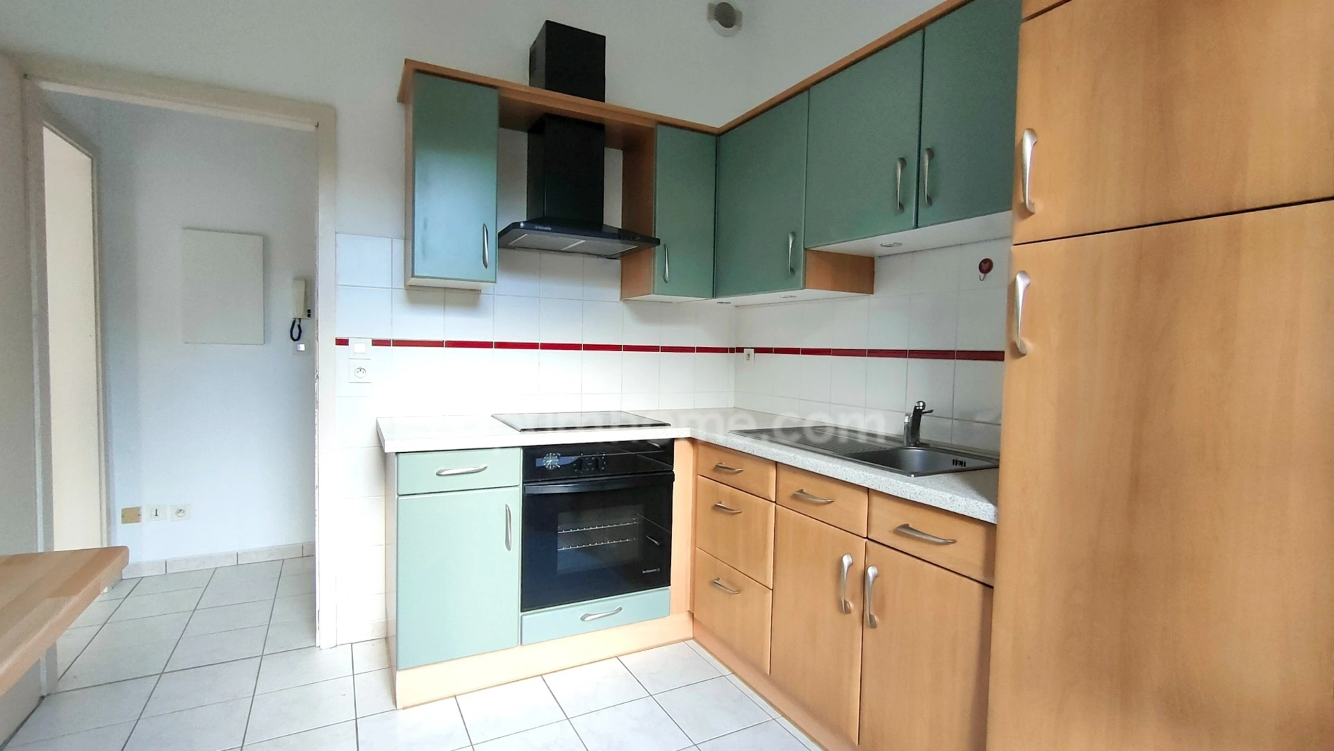 Appartement à Niederbronn-les-Bains
