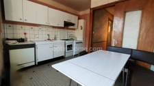 Maison 7 pèces à rénover  – grand garage, atelier et petit jardin – Monthureux-sur-Saône (88)