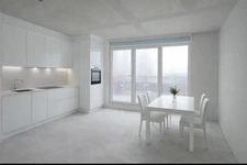 appartement à vendre 2 pièces STRASBOURG (67) avec terrasse, 2 places de stationnement et 1 cellier inclus