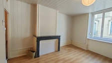 Appartement T1 LUMINEUX  à louer nu ou meublé -  à NEUFCHÂTEAU