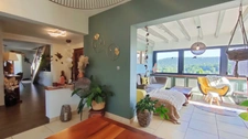 SECTEUR NIEDERBRONN– RARE - Maison d’architecte avec piscine - l’équilibre parfait DPE B