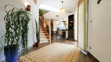 SECTEUR NIEDERBRONN– RARE - Maison d’architecte avec piscine - l’équilibre parfait DPE B