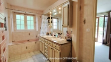 Maison de charme 200 m² – 4 chambres – Jardin arboré de 30 ares – Village dynamique en Meuse Sud